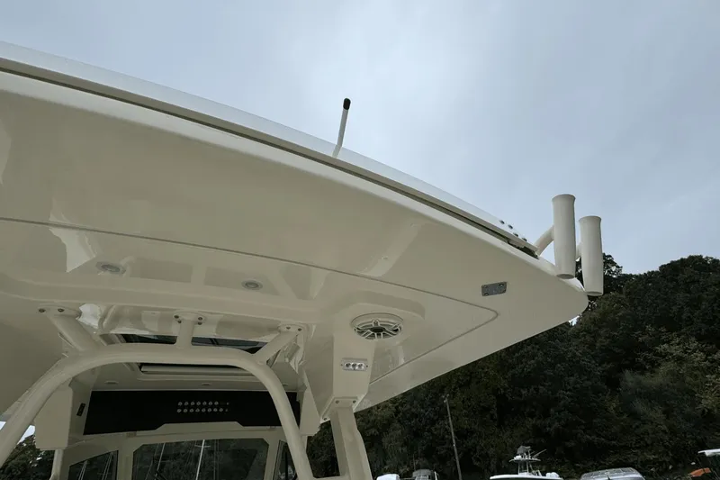 Slide: The Image of Scout 377 LXF 2025 - 17