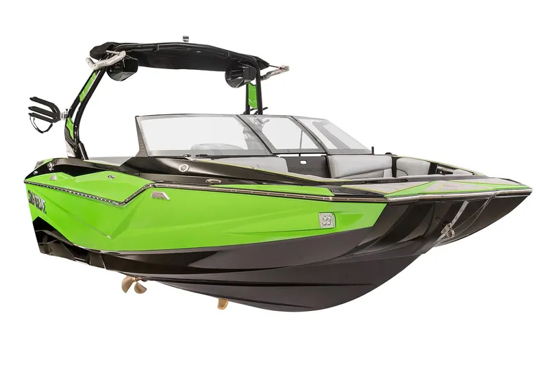 Slide: The Image of Manufacturer Provided Image - 13