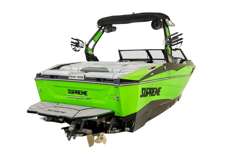 Slide: The Image of Manufacturer Provided Image - 14