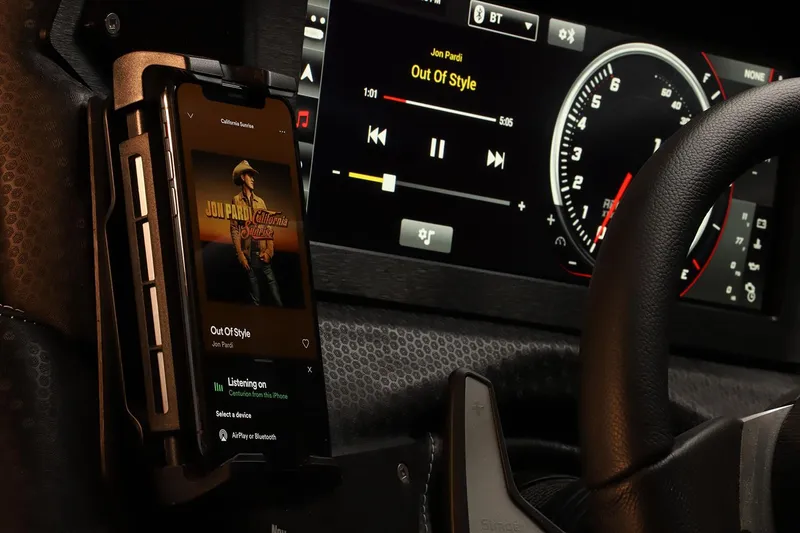 Slide: The Image of Manufacturer Provided Image - 18