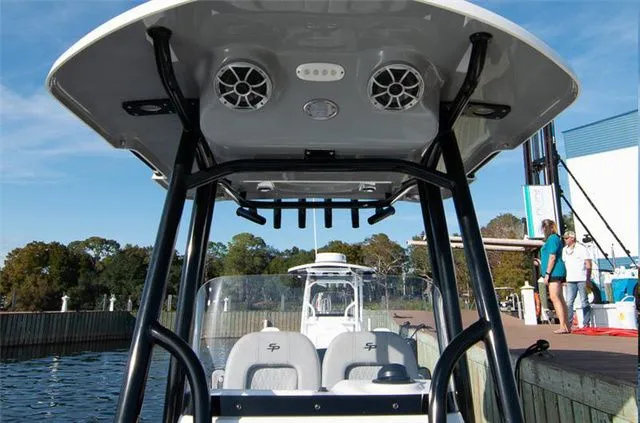 Slide: The Image of Sea Pro 210 BAY W/200HP 2024 - 10