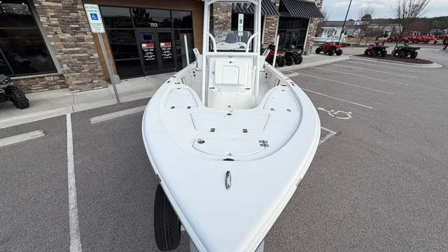 Slide: The Image of Sea Pro 210 BAY W/200HP 2024 - 14