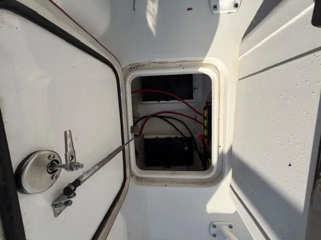 Slide: The Image of Sea Pro 210 BAY W/200HP 2024 - 21