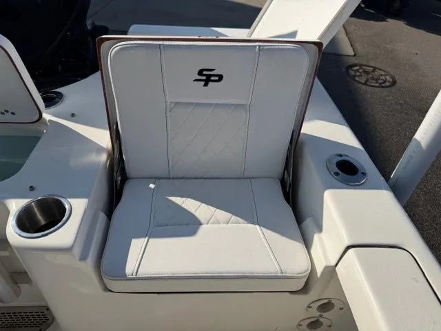 Slide: The Image of Sea Pro 210 BAY W/200HP 2024 - 23