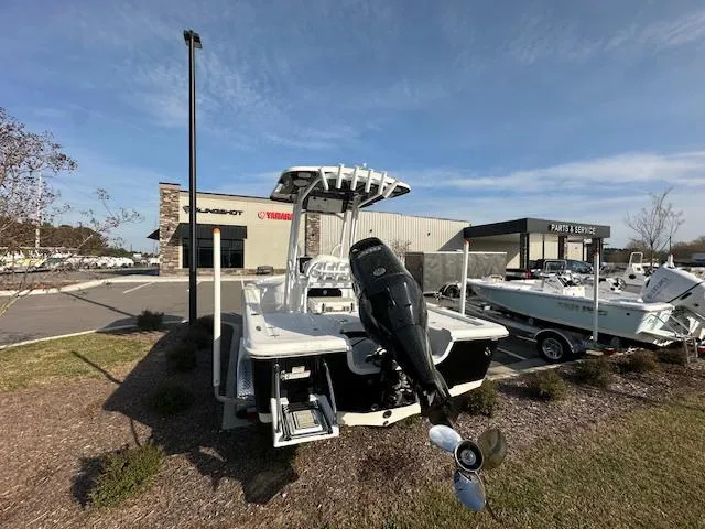 Slide: The Image of Sea Pro 210 BAY W/200HP 2024 - 3