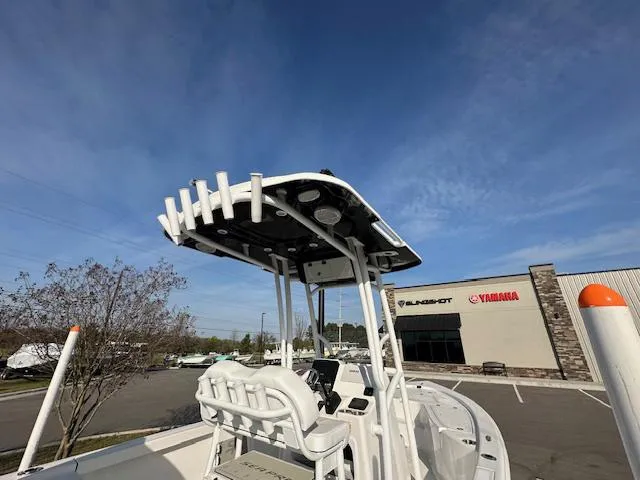 Slide: The Image of Sea Pro 210 BAY W/200HP 2024 - 5