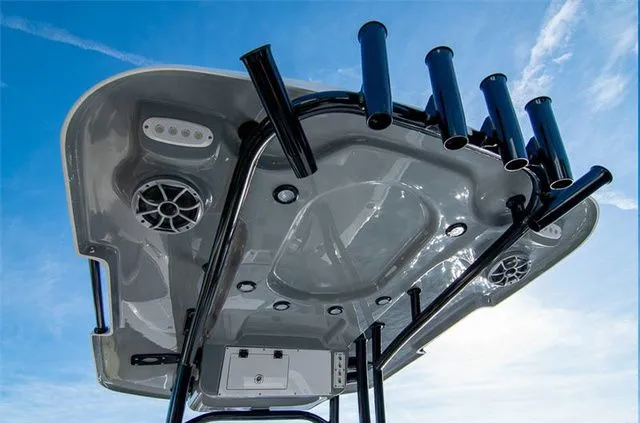 Slide: The Image of Sea Pro 210 BAY W/200HP 2024 - 9