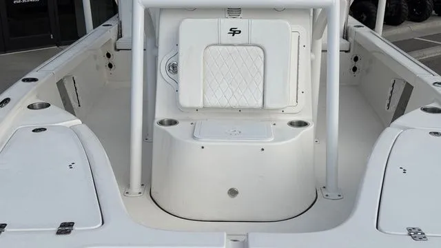 Slide: The Image of Sea Pro 210 DLX W/200HP 2024 - 12