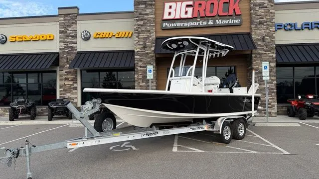 Slide: The Image of Sea Pro 210 DLX W/200HP 2024 - 16