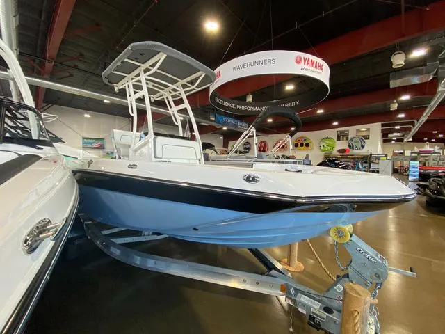 The Image of Yamaha 190 FSH Sport 2024 - 1