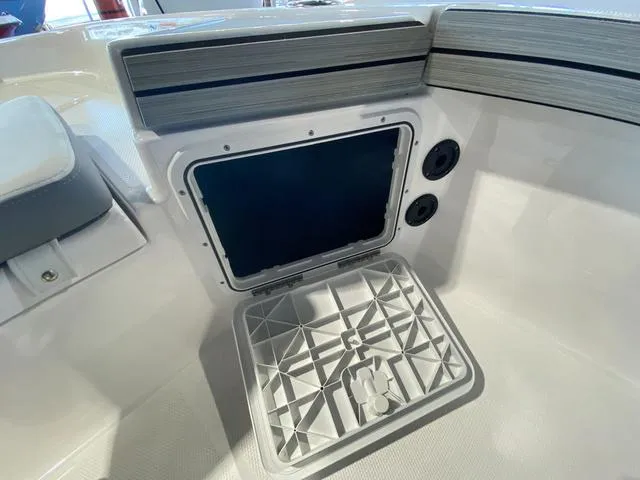 Slide: The Image of Yamaha 190 FSH Sport 2024 - 19