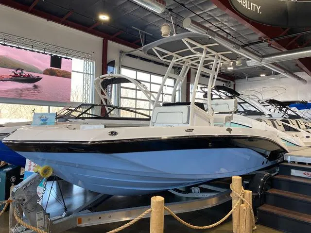 Slide: The Image of Yamaha 190 FSH Sport 2024 - 2