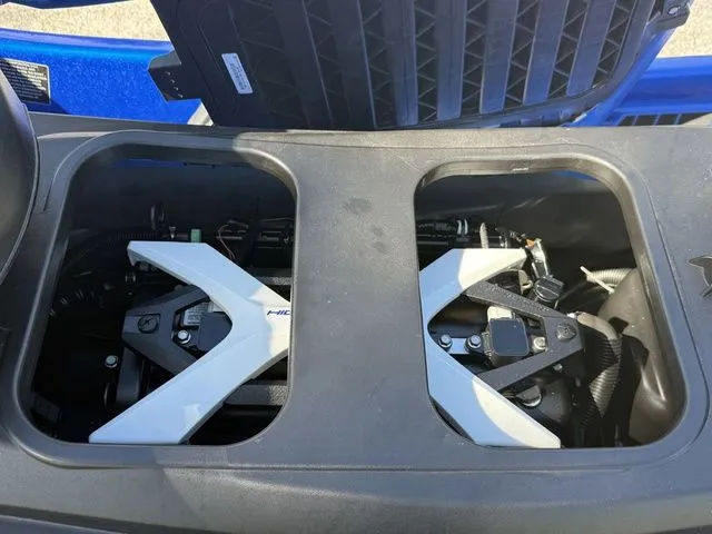 Slide: The Image of Yamaha VX Limited HO 2024 - 12