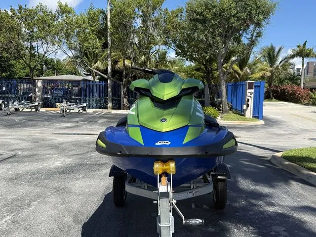 Slide: The Image of Yamaha VX Limited HO 2024 - 7