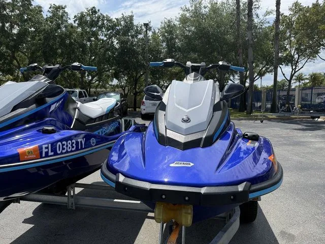 Slide: The Image of Yamaha JetBlaster 2024 - 2