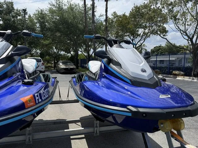 Slide: The Image of Yamaha JetBlaster 2024 - 3