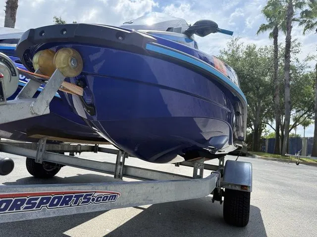 Slide: The Image of Yamaha JetBlaster 2024 - 5
