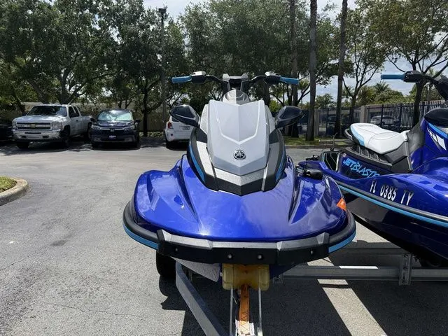 Slide: The Image of Yamaha JetBlaster 2024 - 4