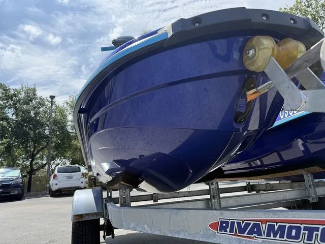Slide: The Image of Yamaha JetBlaster 2024 - 7