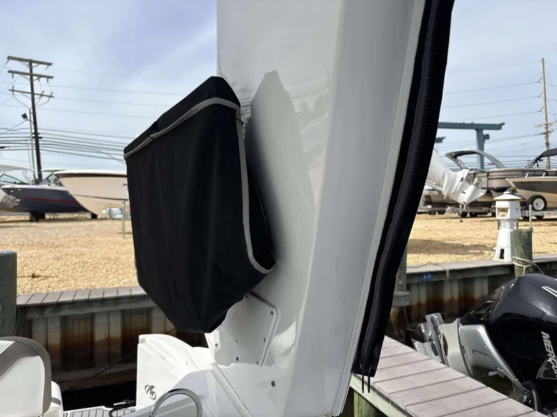 Slide: The Image of Monterey 355 SY 2020 - 26