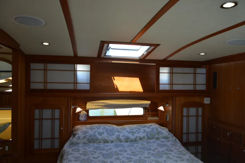 Slide: The Image of Sabre 48 Salon Express 2012 - 113