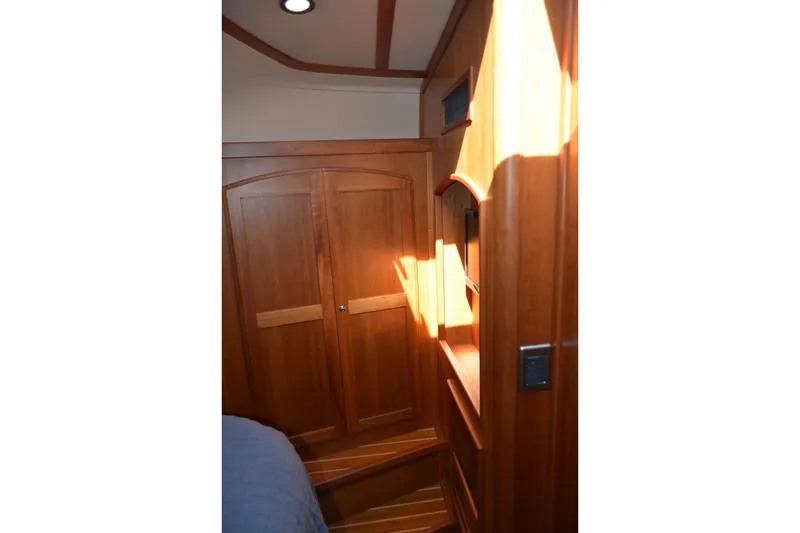 Slide: The Image of Sabre 48 Salon Express 2012 - 128