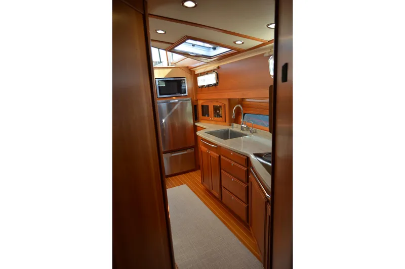 Slide: The Image of Sabre 48 Salon Express 2012 - 134