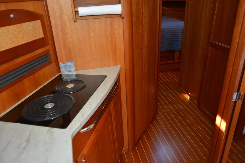 Slide: The Image of Sabre 48 Salon Express 2012 - 108