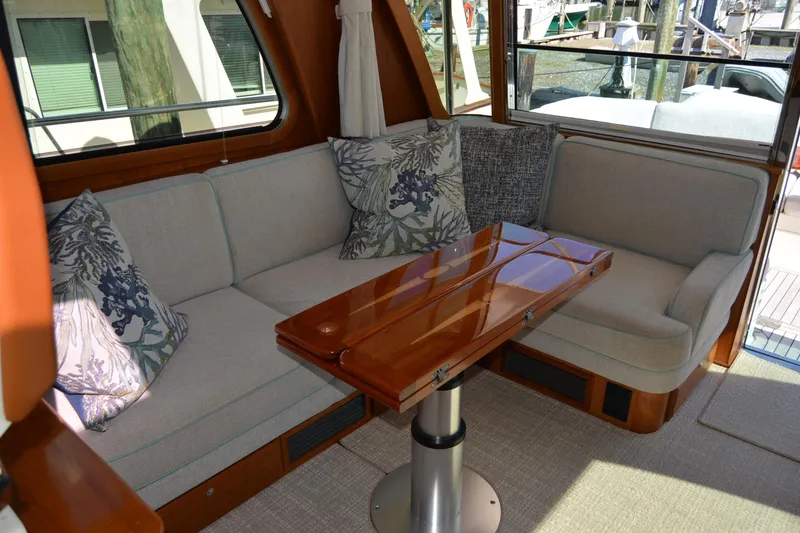 Slide: The Image of Sabre 48 Salon Express 2012 - 71