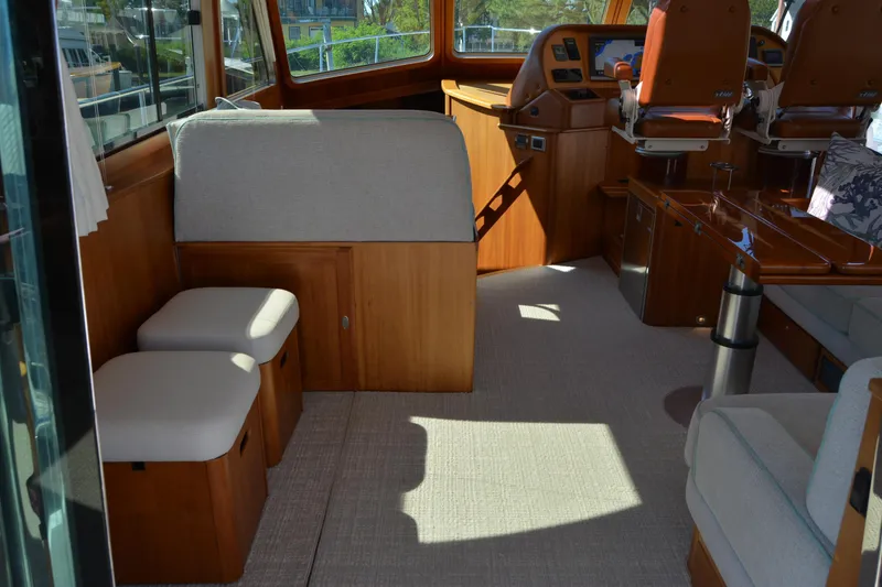 Slide: The Image of Sabre 48 Salon Express 2012 - 62
