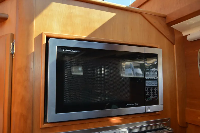 Slide: The Image of Sabre 48 Salon Express 2012 - 101