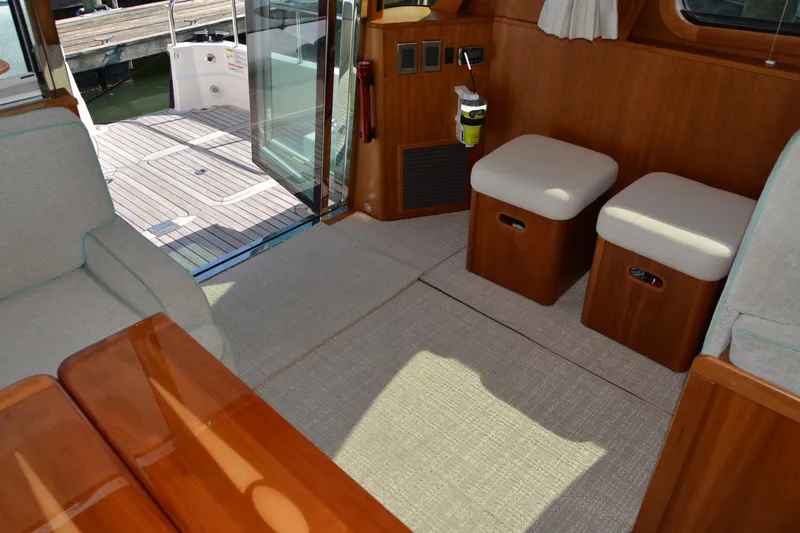 Slide: The Image of Sabre 48 Salon Express 2012 - 92