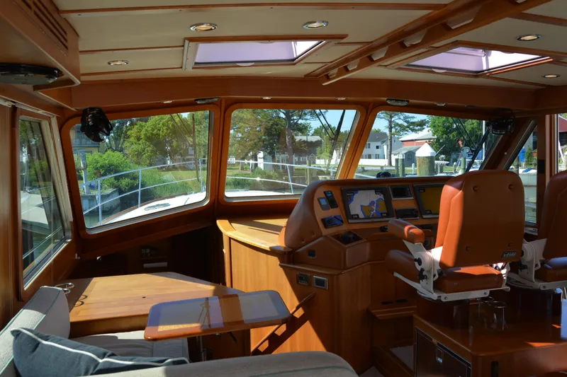 Slide: The Image of Sabre 48 Salon Express 2012 - 68