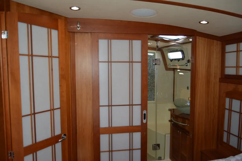 Slide: The Image of Sabre 48 Salon Express 2012 - 117