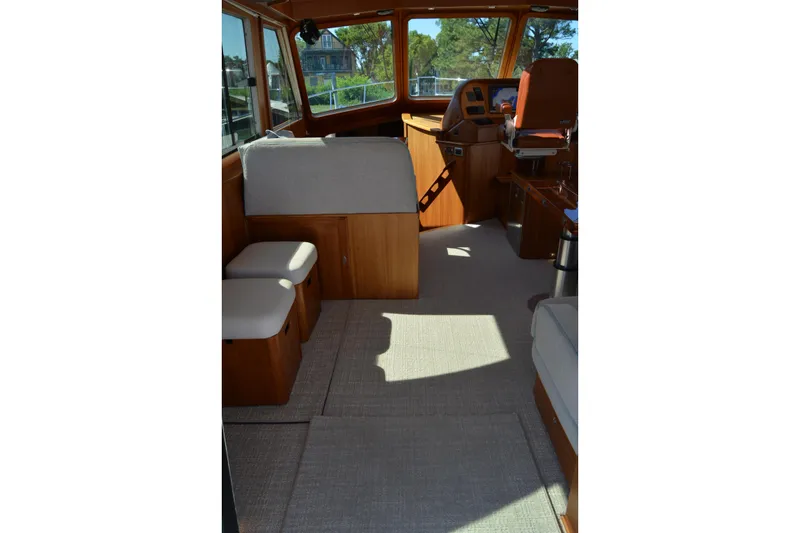 Slide: The Image of Sabre 48 Salon Express 2012 - 63
