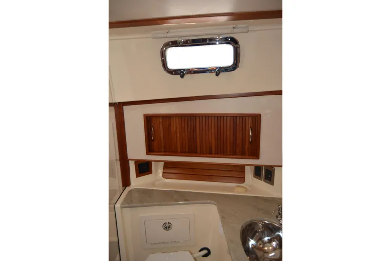 Slide: The Image of Sabre 48 Salon Express 2012 - 130