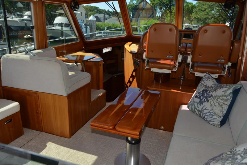 Slide: The Image of Sabre 48 Salon Express 2012 - 65