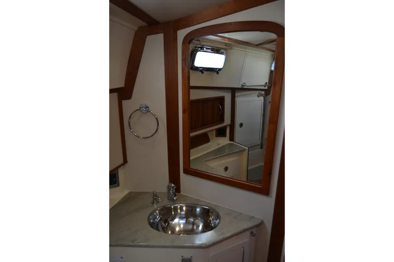 Slide: The Image of Sabre 48 Salon Express 2012 - 133