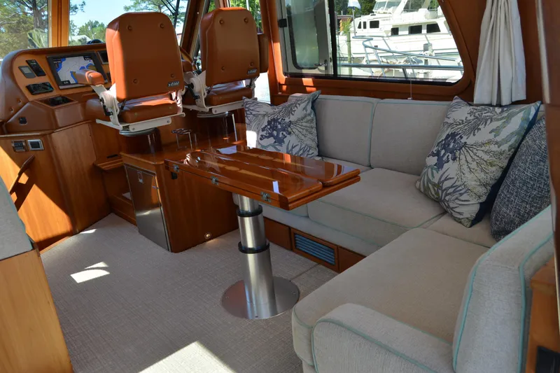 Slide: The Image of Sabre 48 Salon Express 2012 - 70