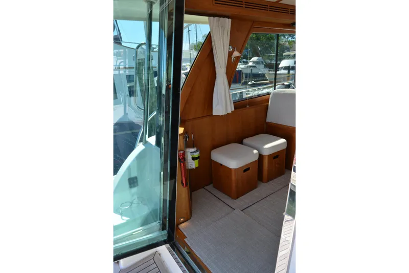Slide: The Image of Sabre 48 Salon Express 2012 - 67