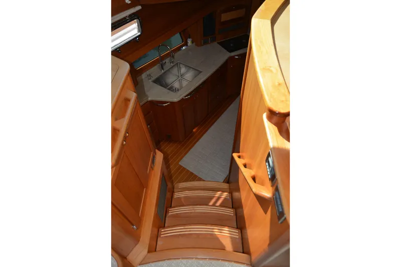 Slide: The Image of Sabre 48 Salon Express 2012 - 98
