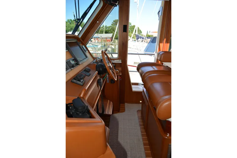 Slide: The Image of Sabre 48 Salon Express 2012 - 86