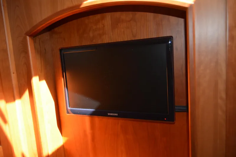 Slide: The Image of Sabre 48 Salon Express 2012 - 129