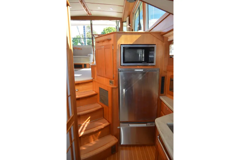 Slide: The Image of Sabre 48 Salon Express 2012 - 99