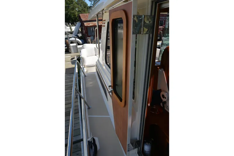 Slide: The Image of Sabre 48 Salon Express 2012 - 46