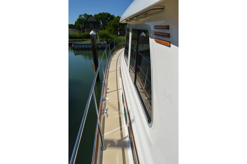 Slide: The Image of Sabre 48 Salon Express 2012 - 48