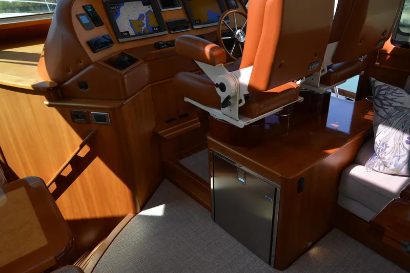 Slide: The Image of Sabre 48 Salon Express 2012 - 74