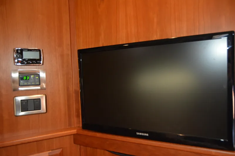Slide: The Image of Sabre 48 Salon Express 2012 - 116