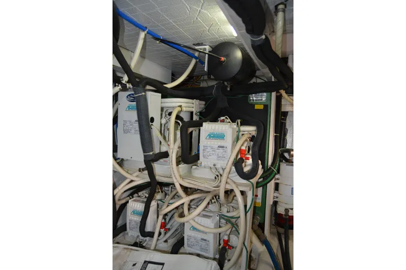 Slide: The Image of Sabre 48 Salon Express 2012 - 159