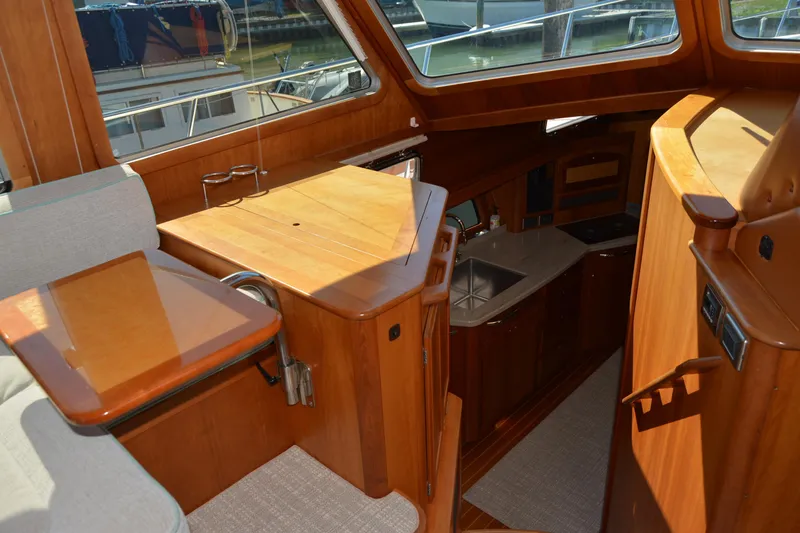 Slide: The Image of Sabre 48 Salon Express 2012 - 89